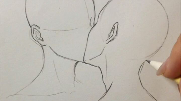 These two angles of the profile are great profiles—definitely worth learning from; you might find th