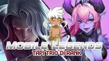 Trio di Rank!! | Mobile Legends