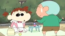 Crayon Shinchan Bahasa Indonesia
