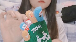 ฉันกลับใช้(เท้า)แคะออกมาเป็นบ้านได้!!!! มายคราฟ Minecraft[อู่เกอ]