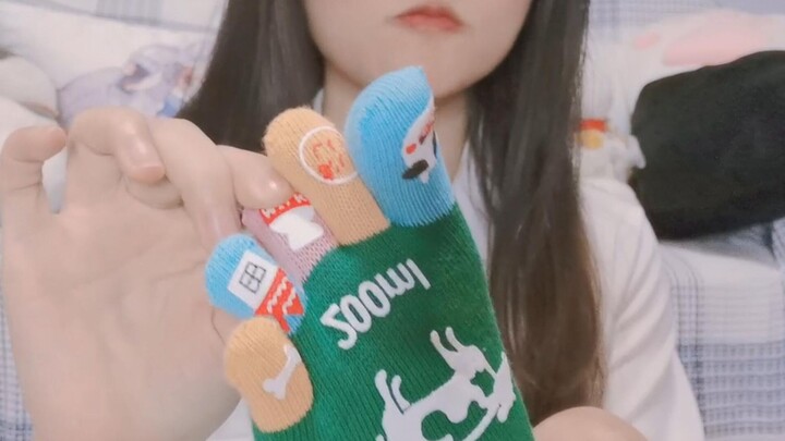 لقد استطعت بالفعل أن أخرج بيتاً باستخدام (قدمي)！！！！ ماينكرافت [وو غه]