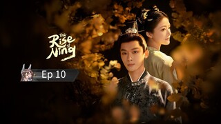 The Rise Of Ning Episode 10