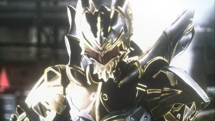【Emperor Hero】"Adversity grants rebirth"