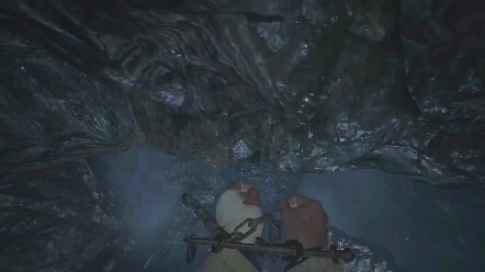 So thrilling! First-person escape from a Japanese encirclement!