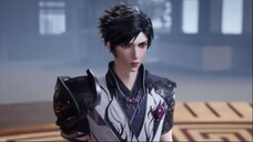 Ancient Vengeance - Wind Breaker Arc Episode 8 Sub