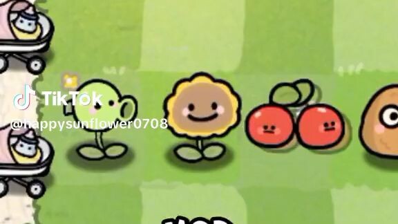 #PVZ PvZ kindergarten mod