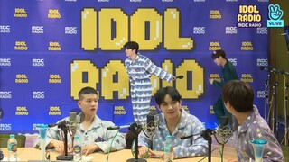 [ENG] Idol Radio EP 49 : BtoB Music Show! King of Coin Singers (비투비 뮤직쇼! 동전가왕) BtoBB