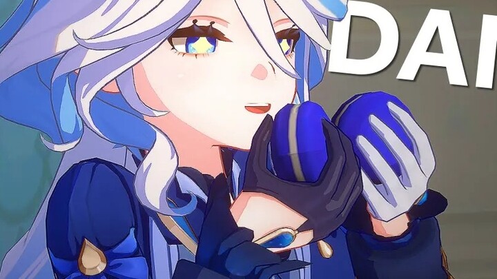 【NoPengoo】The most popular dance in Teyvat