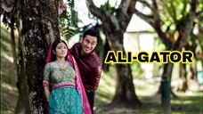 Telemovie Ali-Gator 2024