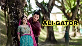 Telemovie Ali-Gator 2024