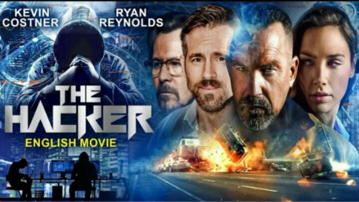 the hacker: full movie(eng)