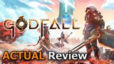 Godfall (ACTUAL Review) [PS5]