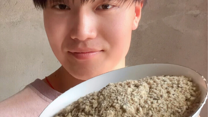 Món mì ăn mãi không chán