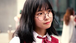 A collection of cute cosplay girls to welcome new year