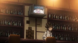 Gachiakuta ‣Season :- 01‣Episodes :- ‣ Audio Hindi||