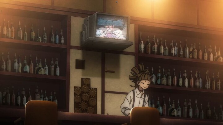 Gachiakuta ‣Season :- 01‣Episodes :- ‣ Audio Hindi||