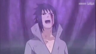 Tứ anh hùng tộc Uchiha cười điên cuồng