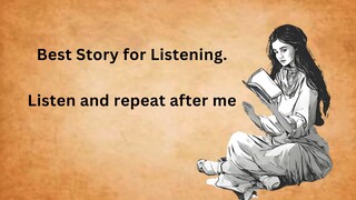 Learn English through Stories Level 1 -- Improve Your English Skills -- Storytel