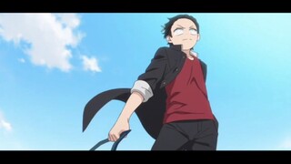 ❤ The only wild benevolent person who "*ed up" for the first time ❤