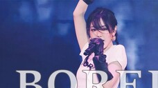 240629 Ning Yizhuo's aespa LIVE TOUR-SYNK: PARALLEL LINE "Bored!"