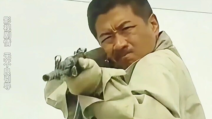 Tên cướp hung bạo Bạch Bảo Sơn #RạpDouỞNhà#XemLạiPhimKinhĐiển#TruyBắtTớiCùng#TậpSauCònHấpDẫnHơn!