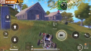 Top những pha highlight hay nhất 2022 PUBG Mobile P2