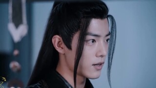 【Drama version of Wangxian】Da Lang, drink the medicine. The finale (Wei Jinlian×Lan Daguanren) doubl