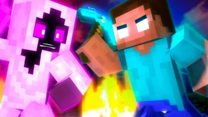 มายคราฟ คลิป herobrine 4.0 คอลเลกชัน