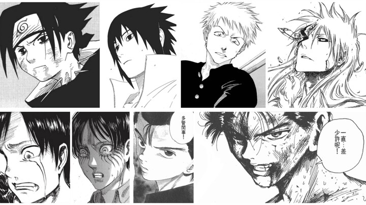 الرسامون الذين حققوا تقدمًا هائلًا في مهارات الرسم (الجزء الثاني)