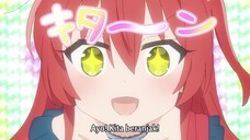 Bocchi The Rock! Episode 9 Subtitle Indonesia