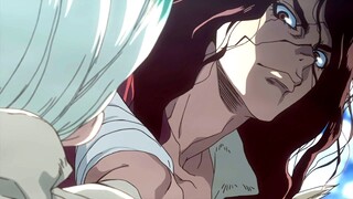 Dr. Stone 「 AMV 」 - Ghost