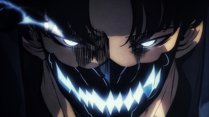 POWER SUHO Setelah Latihan SAITAMA