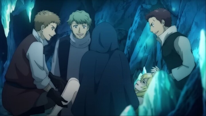 WADUH MAKIN G*LA! 🤤 Anime Isekai & Fantasy Musim ini! #BstationBeyondAnime #AsikBarengBstation