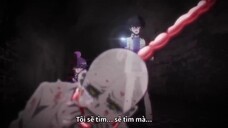 Thợ săn ác linh EP 15 [Sub Việt]