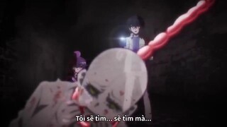 Thợ săn ác linh EP 15 [Sub Việt]