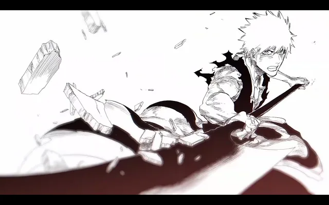 Bleach Sennen Kessen-hen ตัวอย่างทีเซอร์