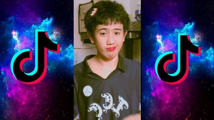 Oliver Jr Dela Peña is a Filipino content creator and TikTok personality Born June 3 2007