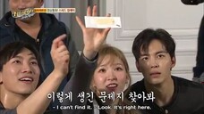 Master Key Ep05 Eng Sub