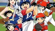 Major - Season 1 Episode 8 (tagalog dubbed)