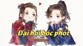 Sơn Hà Lệnh: nhà có 4 người thì 3 người một phe 😂