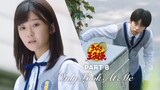 Lu Xia and Qi Ying Story (Part 8) | Prince of Tennis