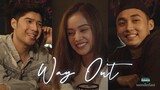 Way Out - Short Film (English subtitles)