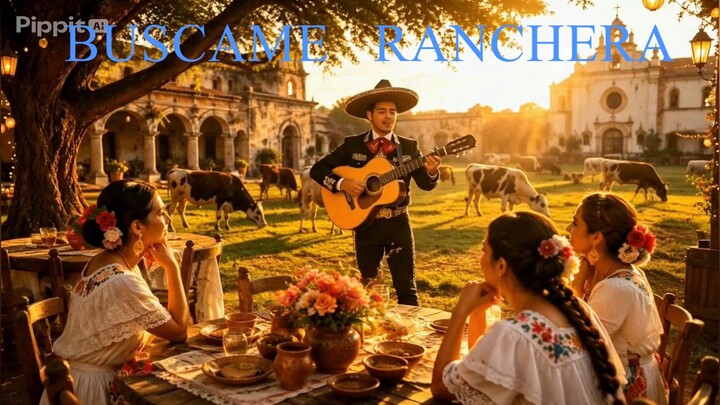 ⭐ [BÚSCAME] ⭐ [RANCHERA] ⭐ FERNANDO JIMENEZ ⭐ OFFICIAL VIDEO 2026 INTERNATIONAL