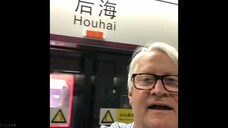 charles martinet mario speaking  Chinese  2