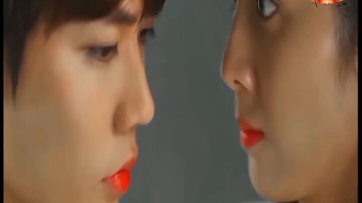 The CEO falls in love with his probationary girlfriend