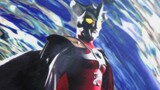 【Blu-ray/MAD】Ultraman Leo OP2—Fight! Leo! With your honed skills!