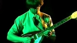 The Killing Moon - Echo and The Bunnymen