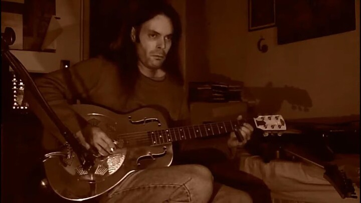 FLP Completo – Parte 2 _ Blues Ao Vivo  Show Completo