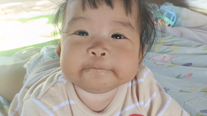 ข้าวสวยคะ