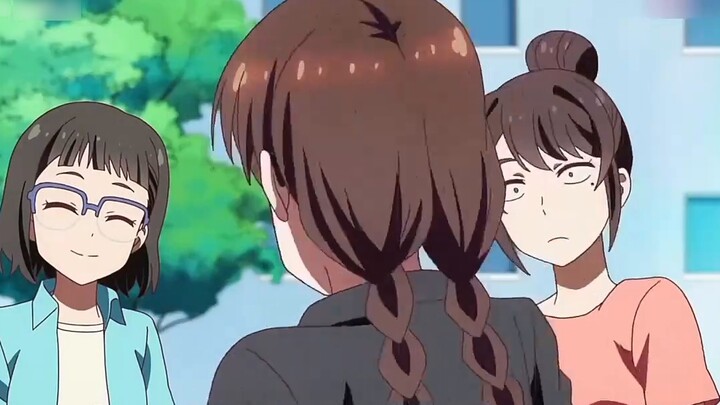 Second dimension anime commentary anime editing series recommendation